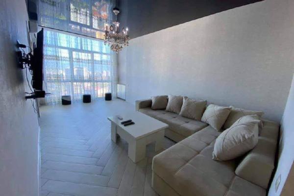 Кобаладзе 8а | 2+1 Квартира в аренду | 56 м² | 22-й этаж | 550$/месяц