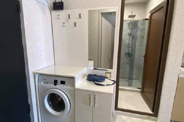 Кобаладзе 8а | 2+1 Квартира в аренду | 56 м² | 22-й этаж | 550$/месяц