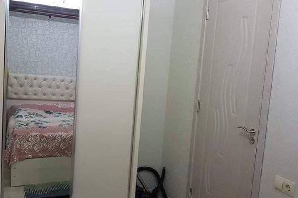 Кобаладзе 8а | 2+1 Квартира в аренду | 56 м² | 22-й этаж | 550$/месяц