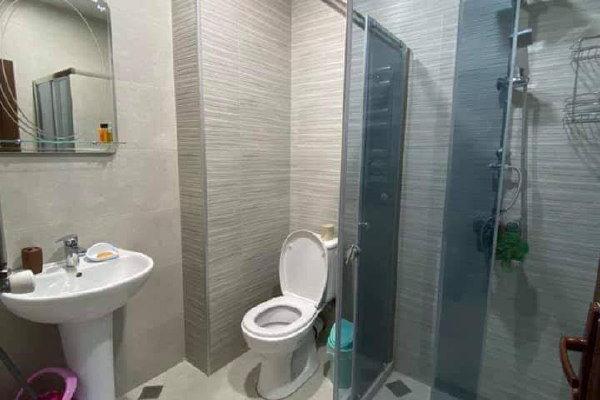 Кобаладзе 8а | 2+1 Квартира в аренду | 56 м² | 22-й этаж | 550$/месяц