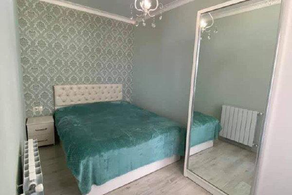 Кобаладзе 8а | 2+1 Квартира в аренду | 56 м² | 22-й этаж | 550$/месяц
