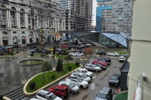 Горгиладзе 98 | Аренда 2+1 Квартиры | 75 м² | 3-й Этаж | 600$/месяц