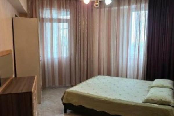 Горгиладзе 98 | Аренда 2+1 Квартиры | 75 м² | 3-й Этаж | 600$/месяц