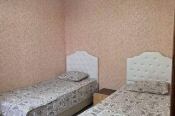 Горгиладзе 98 | Аренда 2+1 Квартиры | 75 м² | 3-й Этаж | 600$/месяц