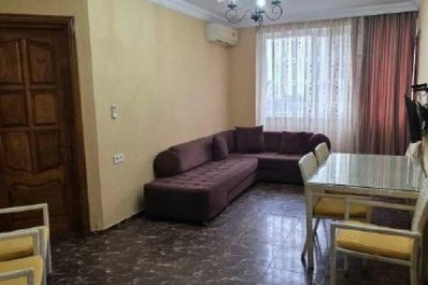 Горгиладзе 98 | Аренда 2+1 Квартиры | 75 м² | 3-й Этаж | 600$/месяц