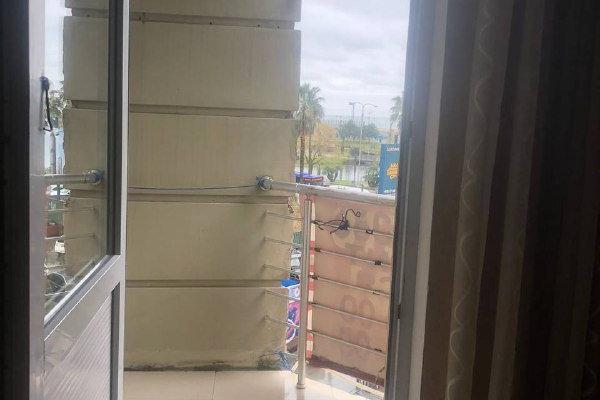 Горгиладзе 98 | Аренда 2+1 Квартиры | 75 м² | 3-й Этаж | 600$/месяц