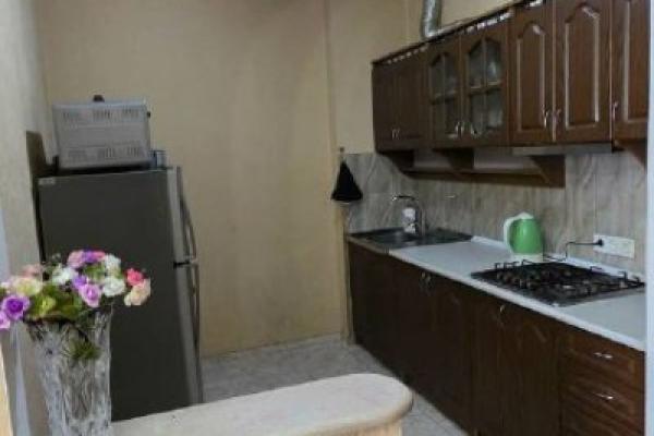 Горгиладзе 98 | Аренда 2+1 Квартиры | 75 м² | 3-й Этаж | 600$/месяц