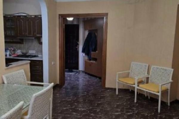 Горгиладзе 98 | Аренда 2+1 Квартиры | 75 м² | 3-й Этаж | 600$/месяц