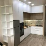 Nijaradze 25 | 1+1 Apartment for Rent | 45 m² | 3rd Floor | $500/month