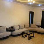 Ангиса 8 | Аренда 3+1 Квартиры | 86 м² | 7-й Этаж | 750$/год