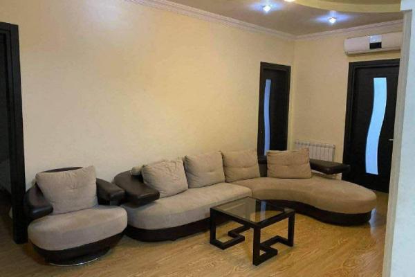 Ангиса 8 | Аренда 3+1 Квартиры | 86 м² | 7-й Этаж | 750$/год