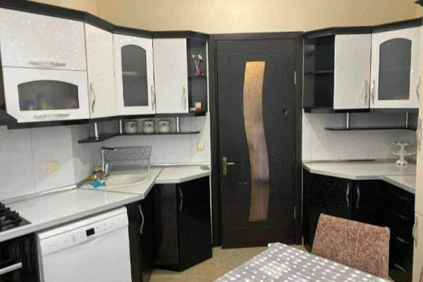 Ангиса 8 | Аренда 3+1 Квартиры | 86 м² | 7-й Этаж | 750$/год