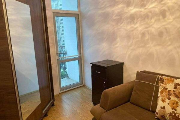 Ангиса 8 | Аренда 3+1 Квартиры | 86 м² | 7-й Этаж | 750$/год