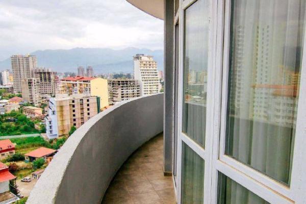 Улица Кобададзе | Аренда 3+1 квартиры | 100 м² | 14-й этаж | 1000$/месяц