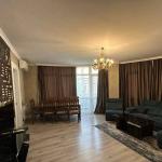 Улица Кобададзе | Аренда 3+1 квартиры | 100 м² | 14-й этаж | 1000$/месяц