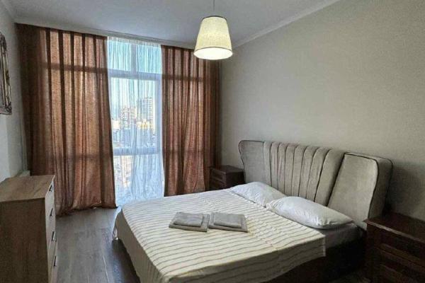 Улица Кобададзе | Аренда 3+1 квартиры | 100 м² | 14-й этаж | 1000$/месяц