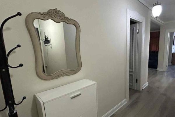 Улица Кобададзе | Аренда 3+1 квартиры | 100 м² | 14-й этаж | 1000$/месяц