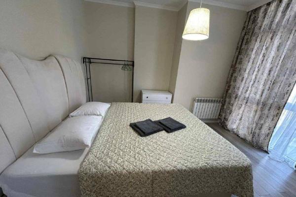 Улица Кобададзе | Аренда 3+1 квартиры | 100 м² | 14-й этаж | 1000$/месяц