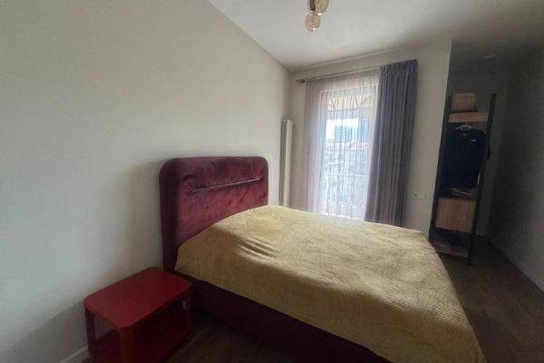 Чавчавадзе 4 | 3+1 Квартира в аренду | 200 м² | 5-й этаж | 2000$/год