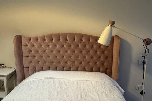 Чавчавадзе 4 | 3+1 Квартира в аренду | 200 м² | 5-й этаж | 2000$/год