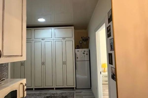 Шартава 8 | 1+1 Квартира в аренду | 55 м² | 6 этаж | 700$/месяц