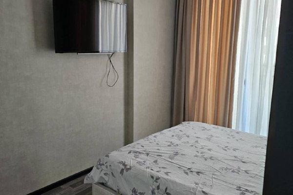 Д.Мамуладзе 13 | Аренда 1+1 Квартиры | 47 м² | 8-й Этаж | 600$/месяц