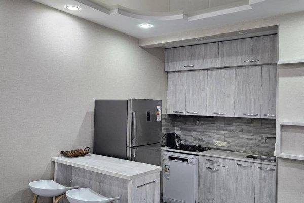 Д.Мамуладзе 13 | Аренда 1+1 Квартиры | 47 м² | 8-й Этаж | 600$/месяц