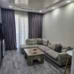 Д.Мамуладзе 13 | Аренда 1+1 Квартиры | 47 м² | 8-й Этаж | 600$/месяц