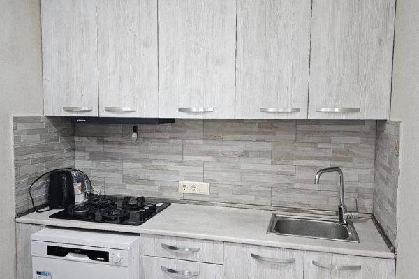 Д.Мамуладзе 13 | Аренда 1+1 Квартиры | 47 м² | 8-й Этаж | 600$/месяц