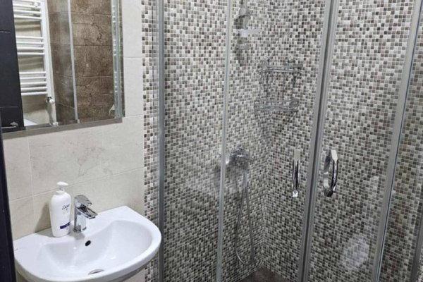 Д.Мамуладзе 13 | Аренда 1+1 Квартиры | 47 м² | 8-й Этаж | 600$/месяц