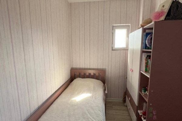 გუდიაშვილის 14 | იყიდება 2+1 ბინა | 76 მ² | 16-ე სართული | 130.000$