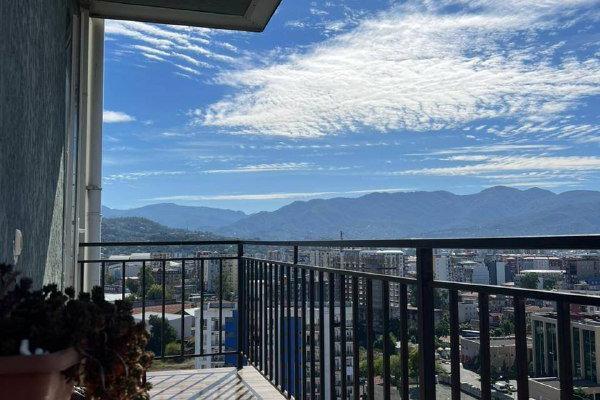 გუდიაშვილის 14 | იყიდება 2+1 ბინა | 76 მ² | 16-ე სართული | 130.000$