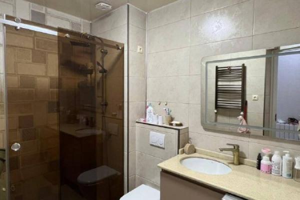 გუდიაშვილის 14 | იყიდება 2+1 ბინა | 76 მ² | 16-ე სართული | 130.000$