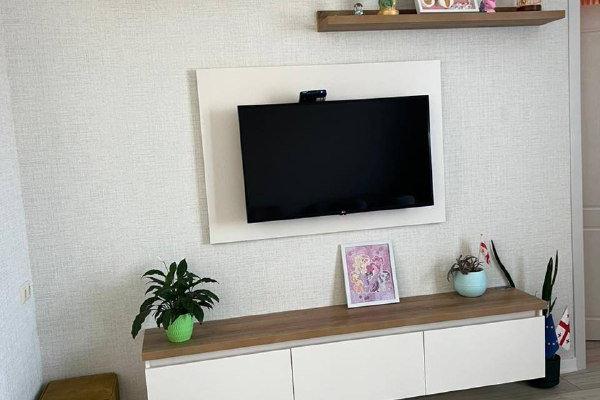 გუდიაშვილის 14 | იყიდება 2+1 ბინა | 76 მ² | 16-ე სართული | 130.000$