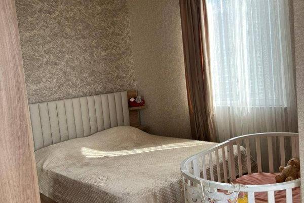 გუდიაშვილის 14 | იყიდება 2+1 ბინა | 76 მ² | 16-ე სართული | 130.000$