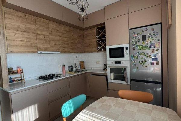 გუდიაშვილის 14 | იყიდება 2+1 ბინა | 76 მ² | 16-ე სართული | 130.000$