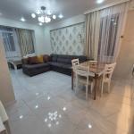 Агмашенебели 3 а | Аренда 1+1 Квартиры | 46 м² | 12-й Этаж | 450$/месяц