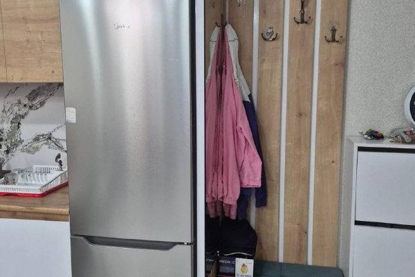 Агмашенебели 3 а | Аренда 1+1 Квартиры | 46 м² | 12-й Этаж | 450$/месяц