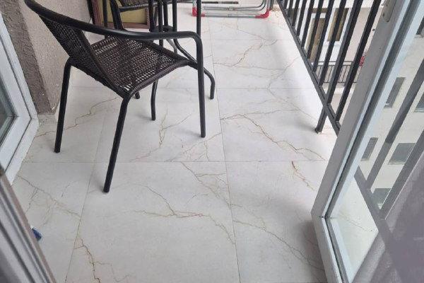 Агмашенебели 3 а | Аренда 1+1 Квартиры | 46 м² | 12-й Этаж | 450$/месяц