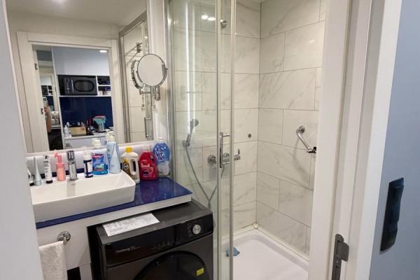 შერიფ ხიმშიშვილის 7D | იყიდება სტუდიო ბინა | 30 მ² | 19-ე სართული | 50.000$