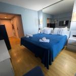 შერიფ ხიმშიშვილის 7D | იყიდება სტუდიო ბინა | 30 მ² | 19-ე სართული | 50.000$