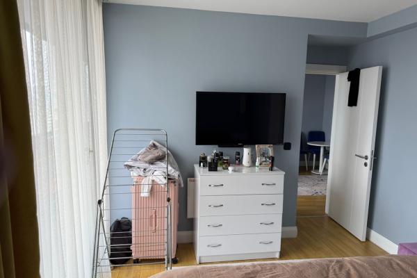 Орби Сити C Блок | Продается 1+1 Квартира | 45 м² | 12-й Этаж | 70.000$