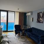 Орби Сити C Блок | Продается 1+1 Квартира | 45 м² | 12-й Этаж | 70.000$