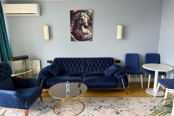 Орби Сити C Блок | Продается 1+1 Квартира | 45 м² | 12-й Этаж | 70.000$