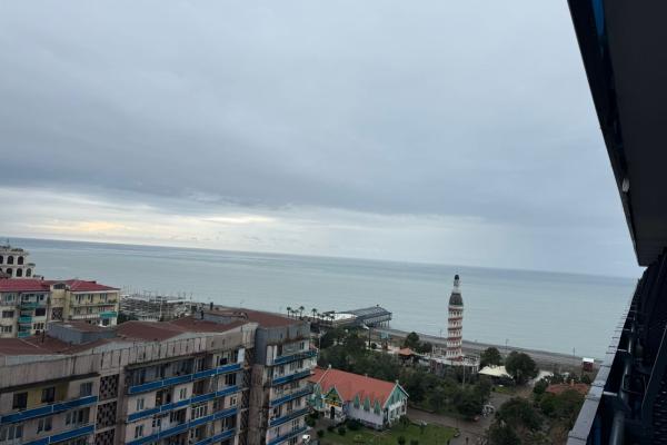 Орби Сити C Блок | Продается 1+1 Квартира | 45 м² | 12-й Этаж | 70.000$