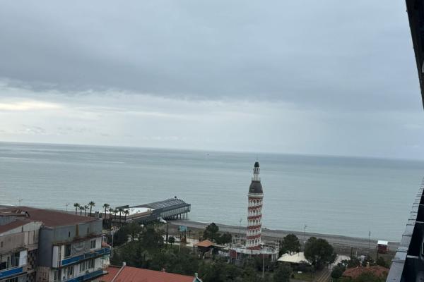 Орби Сити C Блок | Продается 1+1 Квартира | 45 м² | 12-й Этаж | 70.000$