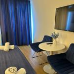 Orbi City C Blok Panaroma | Satılık Stüdyo Daire | 30 m² | 21. Kat | 73.000$