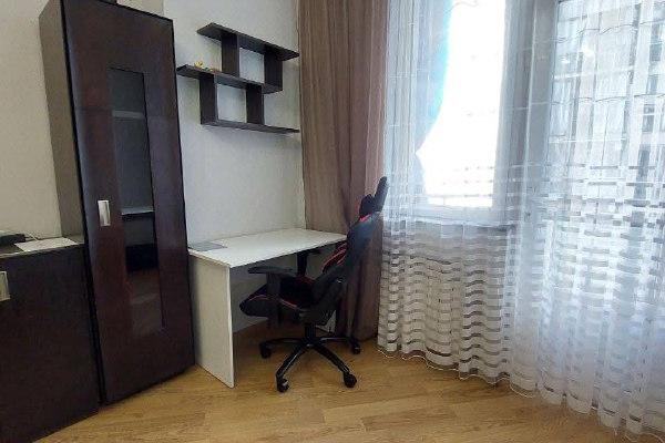Парнавз 113 | 1+1 Квартира в аренду | 60 м² | 3-й этаж | 450$