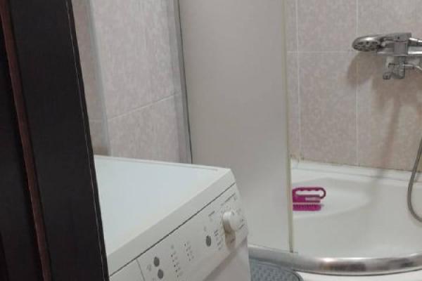 Парнавз 113 | 1+1 Квартира в аренду | 60 м² | 3-й этаж | 450$