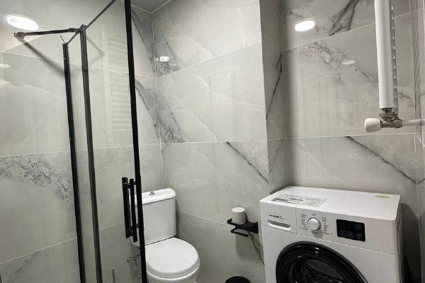 Шартава 18 | Студия в аренду | 32 м² | 32-й этаж | 450$